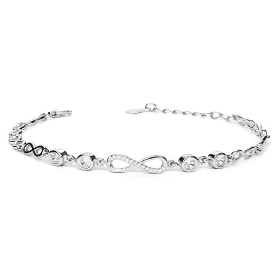 Zartes Gliederkettenarmband