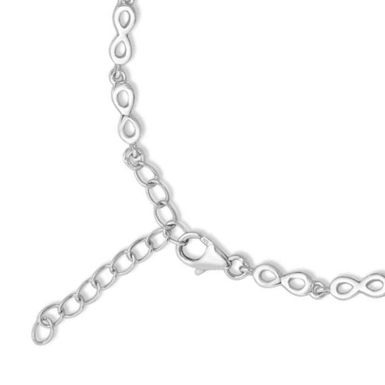 Zartes Gliederkettenarmband